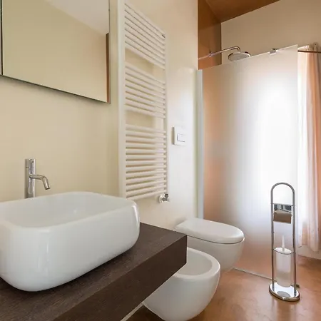 Villa Carlita By Perle Di Puglia Specchiolla