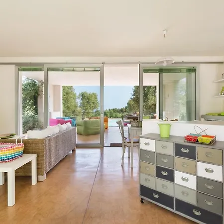 Carlita By Perle Di Puglia Villa