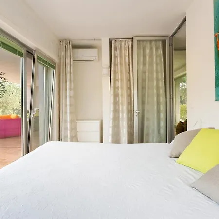 Carlita By Perle Di Puglia Villa *