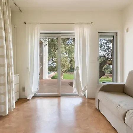 Villa Carlita By Perle Di Puglia Specchiolla