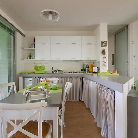 Carlita By Perle Di Puglia Villa