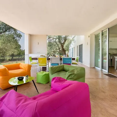 Villa Carlita By Perle Di Puglia *