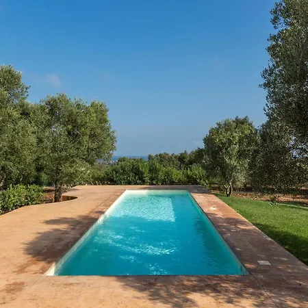 Carlita By Perle Di Puglia Villa