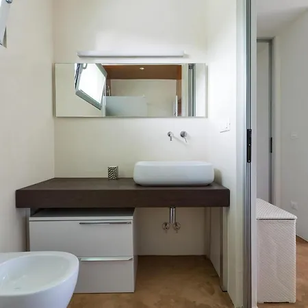 Carlita By Perle Di Puglia Villa *