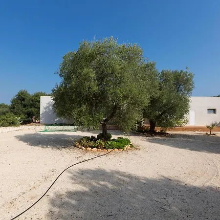 Carlita By Perle Di Puglia Villa *